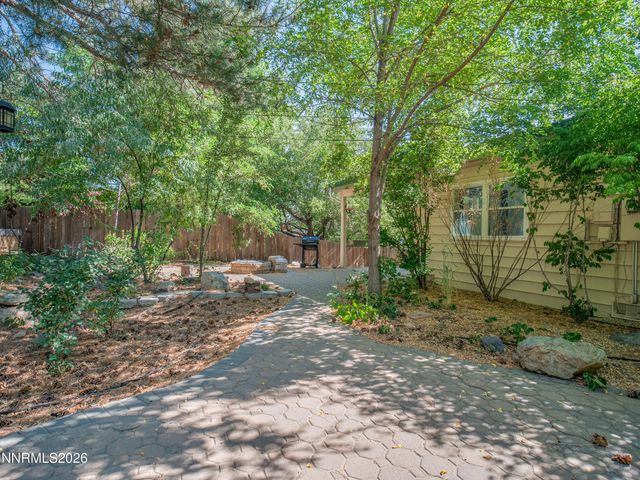 628 Highland Street, Carson City, NV 89703