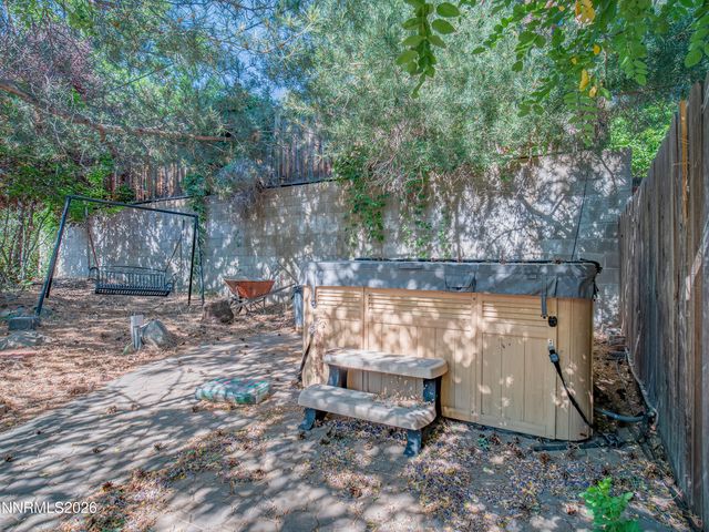 628 Highland Street, Carson City, NV 89703