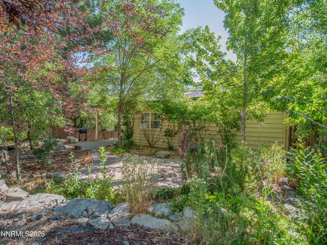 628 Highland Street, Carson City, NV 89703