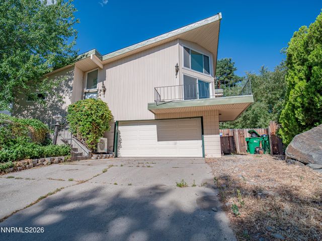 628 Highland Street, Carson City, NV 89703