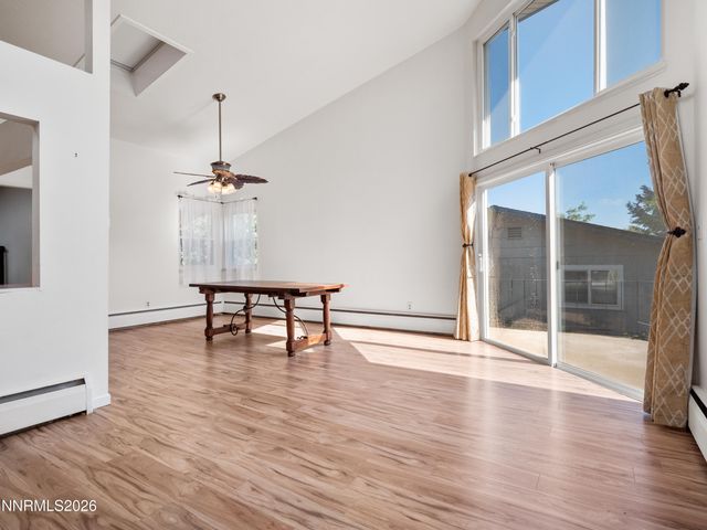 628 Highland Street, Carson City, NV 89703