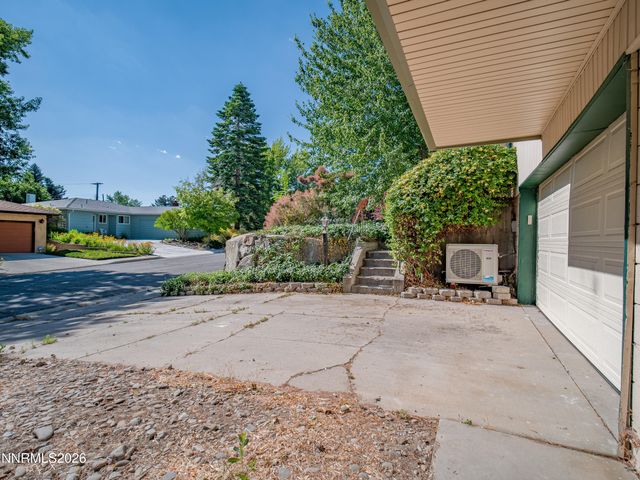 628 Highland Street, Carson City, NV 89703