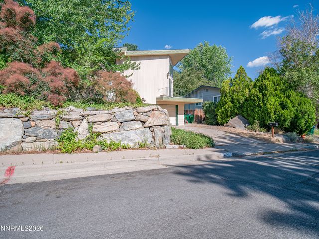 628 Highland Street, Carson City, NV 89703