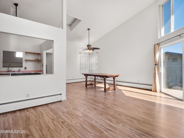 628 Highland Street, Carson City, NV 89703