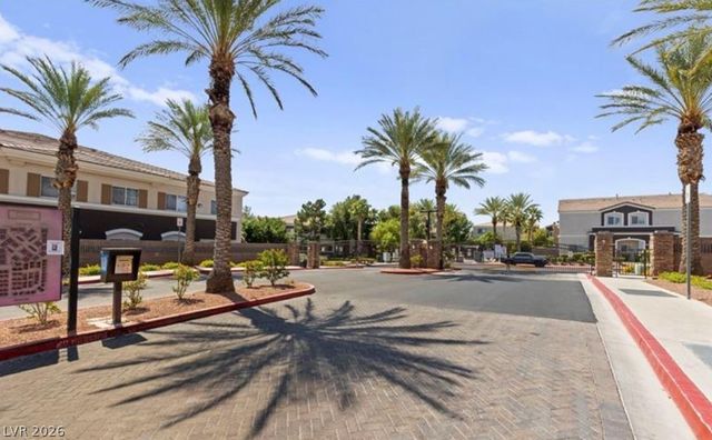 9303 Gilcrease Avenue 1066, Las Vegas, NV 89149