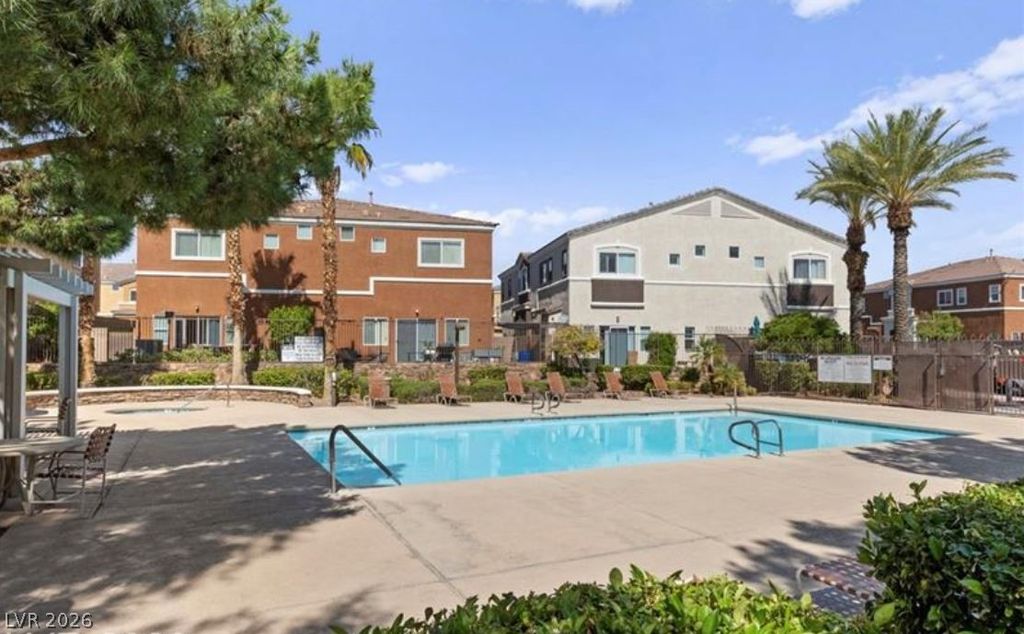 9303 Gilcrease Avenue 1066, Las Vegas, NV 89149