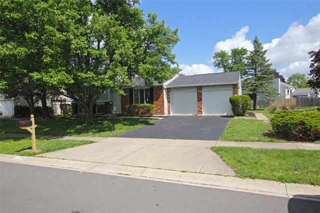 5917 Summersweet Drive, Clayton, OH 45315