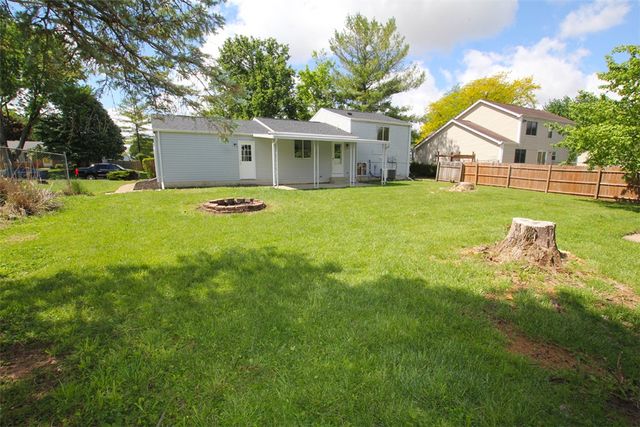 5917 Summersweet Drive, Clayton, OH 45315