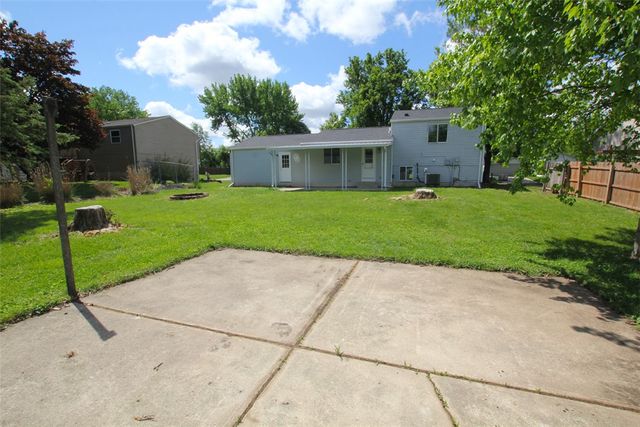 5917 Summersweet Drive, Clayton, OH 45315