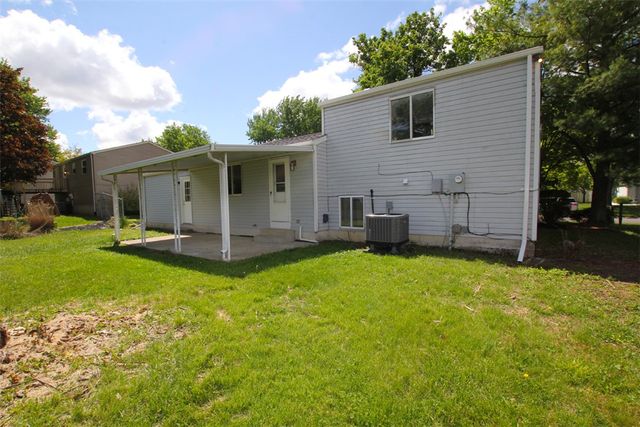 5917 Summersweet Drive, Clayton, OH 45315
