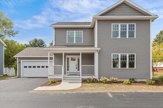 18 Walters Way, Colchester (colchester), VT 05446