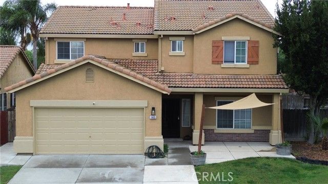 1405 Jantzen Avenue, Atwater, CA 95301