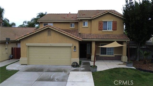 1405 Jantzen Avenue, Atwater, CA 95301