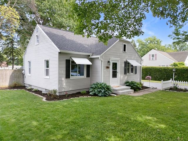 151 Belmont Road, Greece, NY 14612