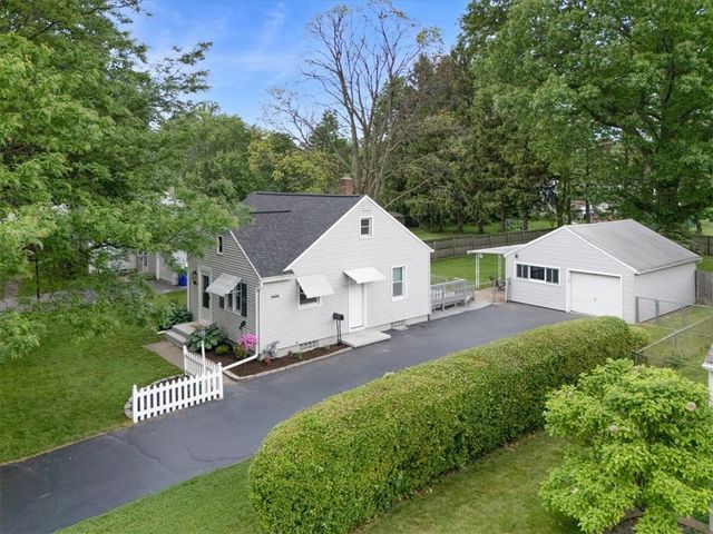 151 Belmont Road, Greece, NY 14612