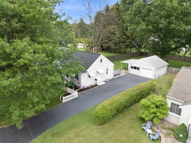 151 Belmont Road, Greece, NY 14612
