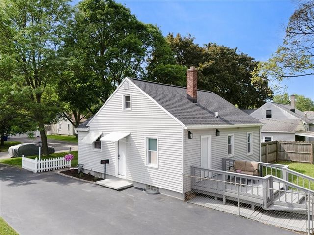 151 Belmont Road, Greece, NY 14612