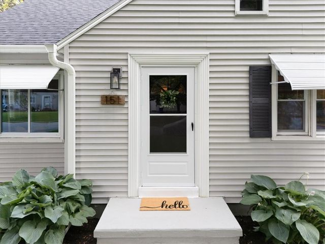 151 Belmont Road, Greece, NY 14612