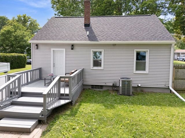 151 Belmont Road, Greece, NY 14612