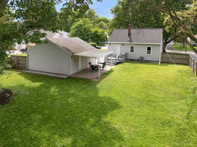 151 Belmont Road, Greece, NY 14612