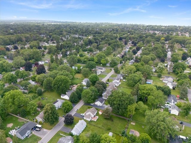 151 Belmont Road, Greece, NY 14612