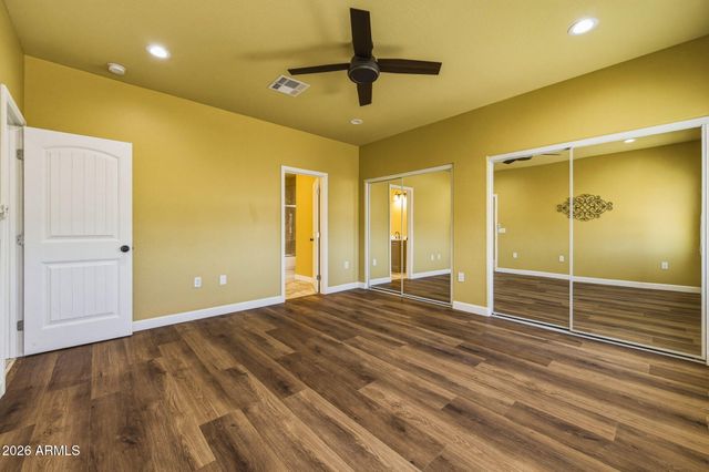 210 N PETTOSHAS Drive, Maricopa, AZ 85139