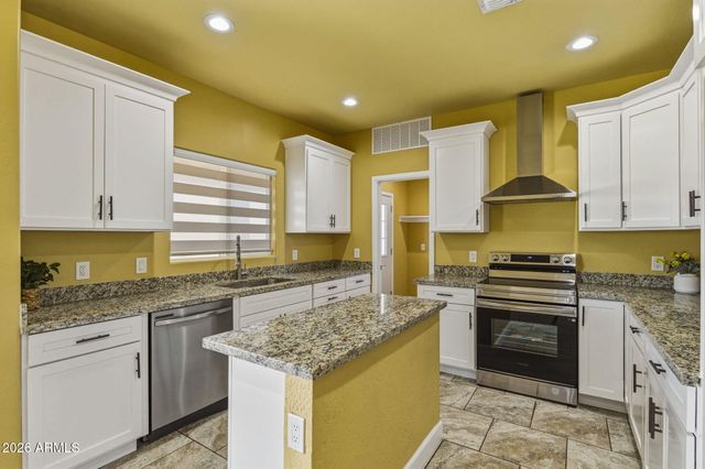 210 N PETTOSHAS Drive, Maricopa, AZ 85139