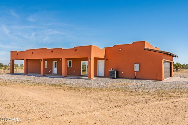 210 N PETTOSHAS Drive, Maricopa, AZ 85139