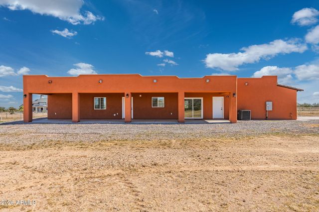 210 N PETTOSHAS Drive, Maricopa, AZ 85139