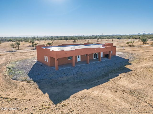 210 N PETTOSHAS Drive, Maricopa, AZ 85139