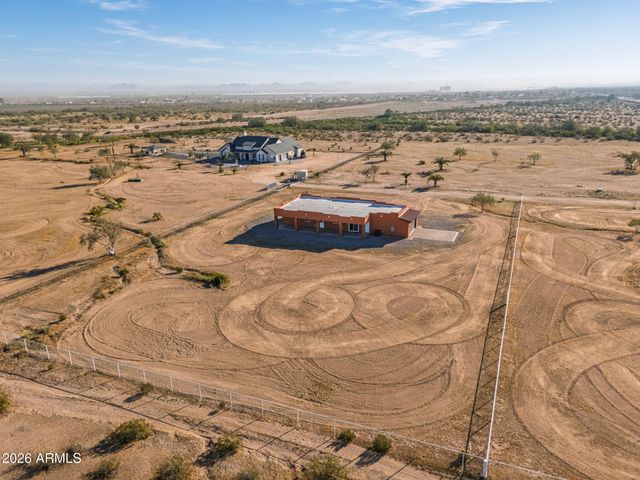 210 N PETTOSHAS Drive, Maricopa, AZ 85139