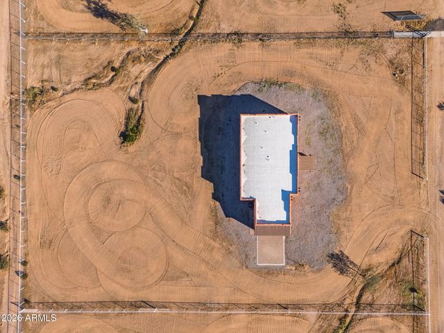 210 N PETTOSHAS Drive, Maricopa, AZ 85139