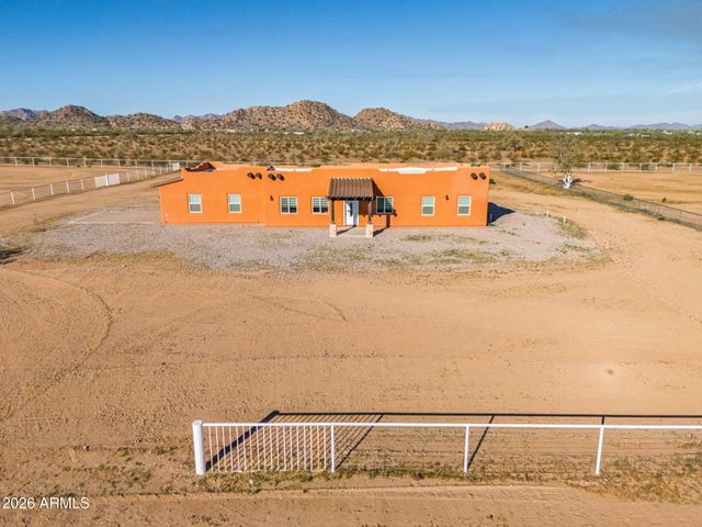 210 N PETTOSHAS Drive, Maricopa, AZ 85139