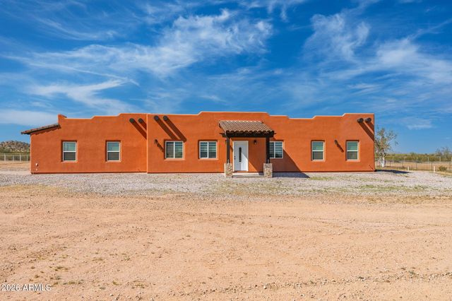 210 N PETTOSHAS Drive, Maricopa, AZ 85139