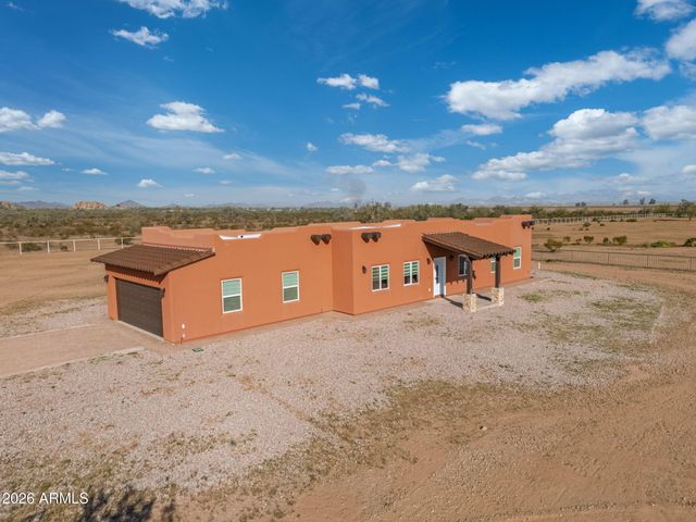 210 N PETTOSHAS Drive, Maricopa, AZ 85139