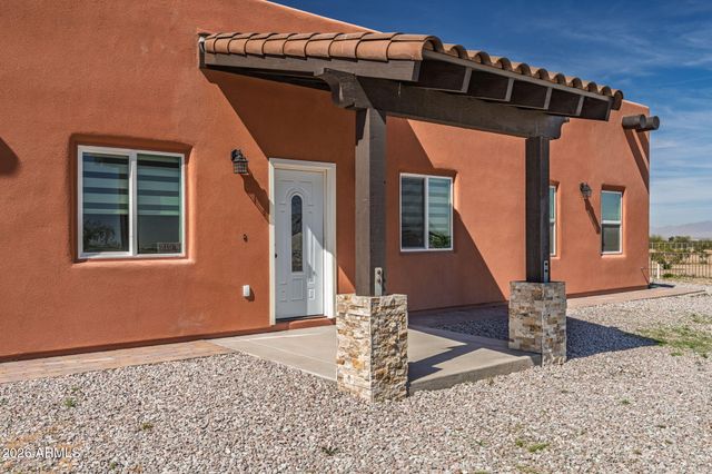 210 N PETTOSHAS Drive, Maricopa, AZ 85139