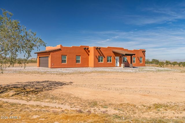 210 N PETTOSHAS Drive, Maricopa, AZ 85139