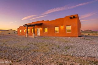 210 N PETTOSHAS Drive, Maricopa, AZ 85139