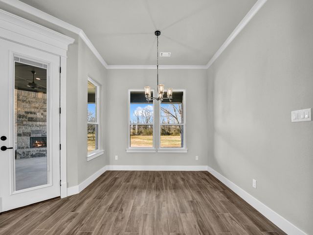 213 Desperado Court, Weatherford, TX 76088