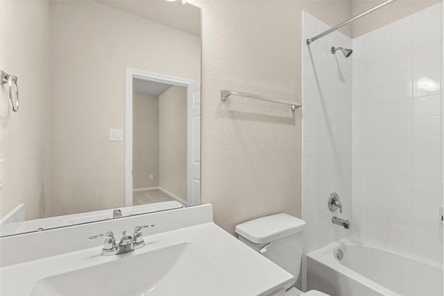 15818 Tall Barberry Lane, Crosby, TX 77532