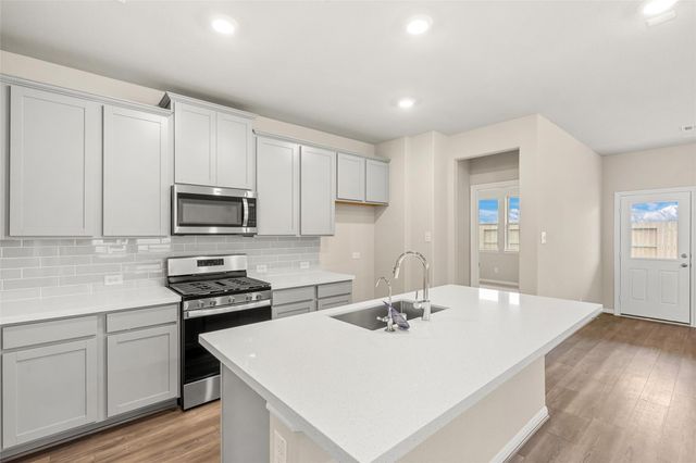 15818 Tall Barberry Lane, Crosby, TX 77532