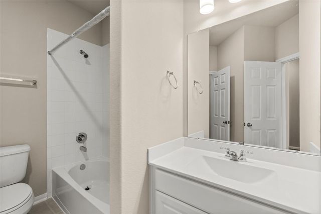 15818 Tall Barberry Lane, Crosby, TX 77532