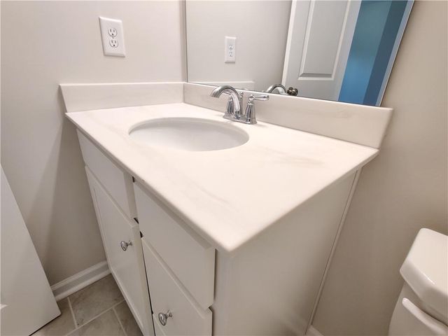 331 Mahone Drive 16, Lilburn, GA 30047