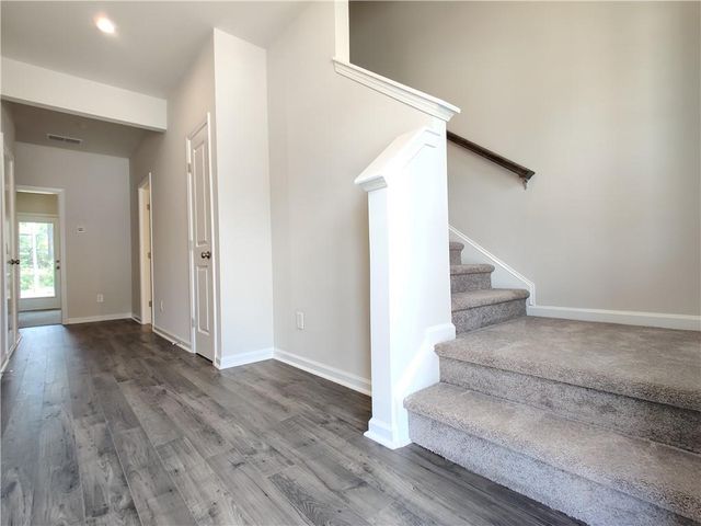 331 Mahone Drive 16, Lilburn, GA 30047