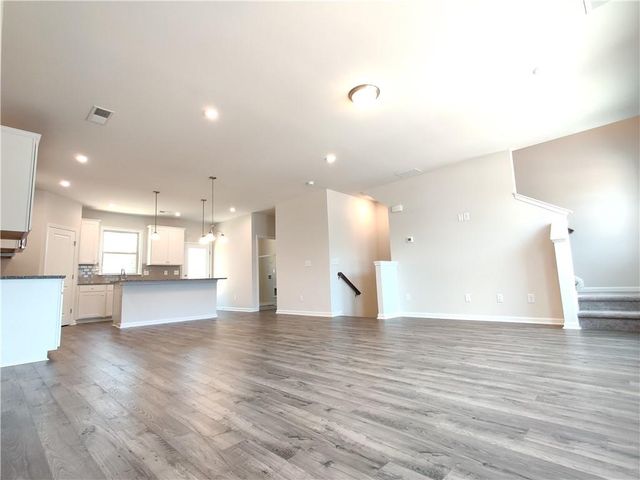 331 Mahone Drive 16, Lilburn, GA 30047