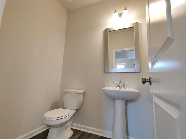 331 Mahone Drive 16, Lilburn, GA 30047