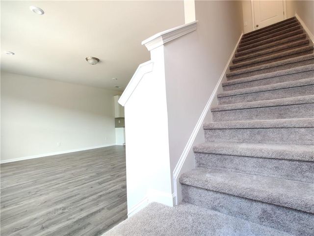 331 Mahone Drive 16, Lilburn, GA 30047