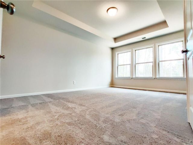 331 Mahone Drive 16, Lilburn, GA 30047