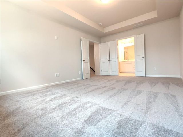 331 Mahone Drive 16, Lilburn, GA 30047