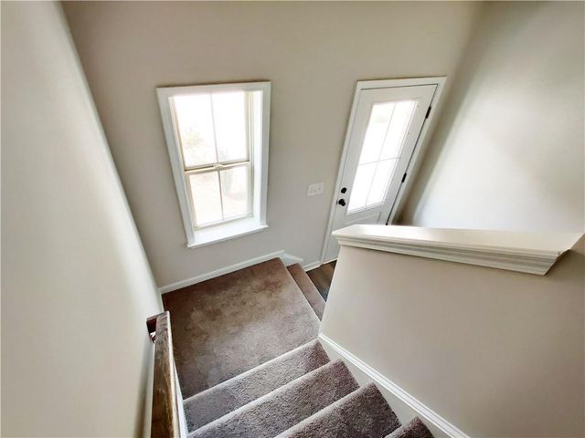 331 Mahone Drive 16, Lilburn, GA 30047